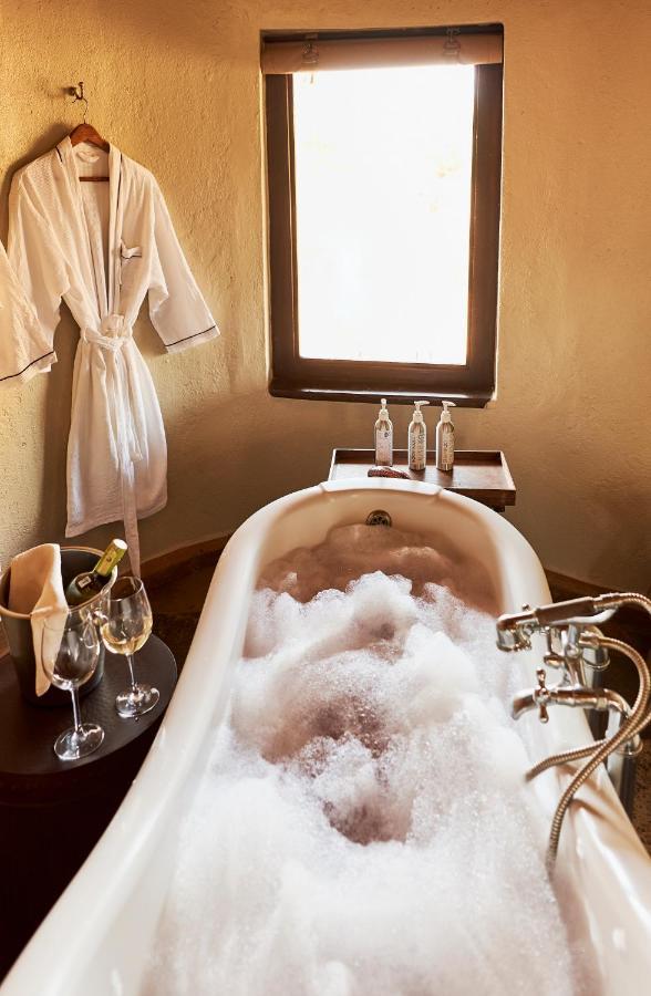 Tawi Lodge Amboseli Eksteriør bilde